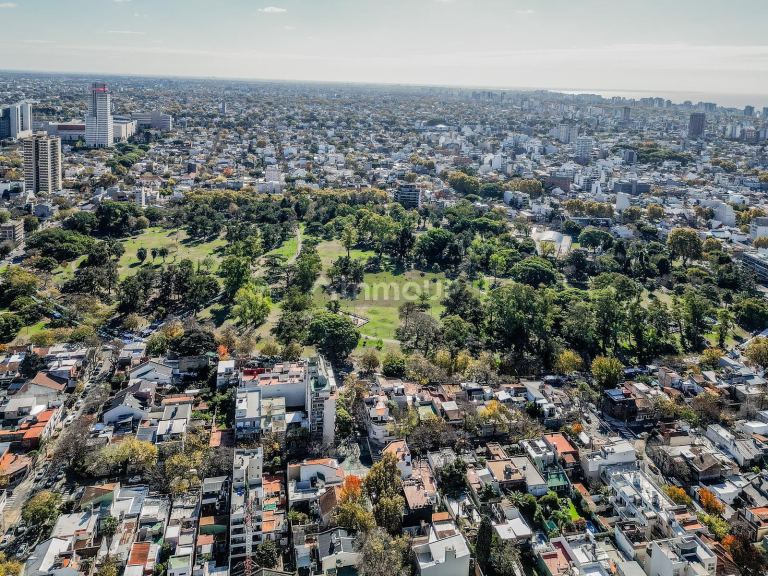 Departamento en Venta en Saavedra, Capital Federal