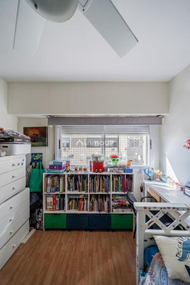 Departamento en Venta en Saavedra, Capital Federal