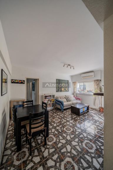 Departamento en Venta en Saavedra, Capital Federal