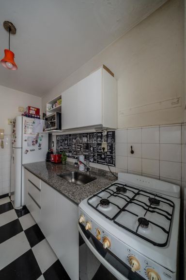 Departamento en Venta en Saavedra, Capital Federal