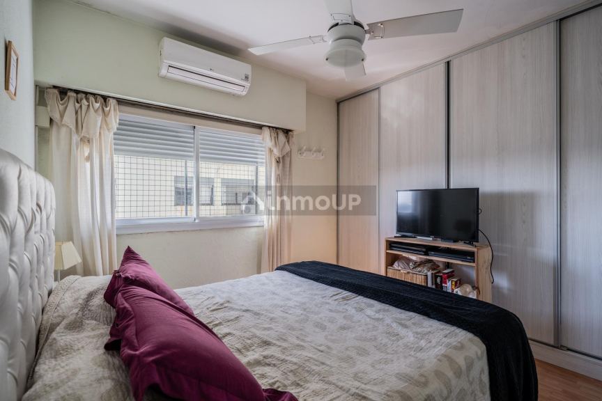 Departamento en Venta en Saavedra, Capital Federal