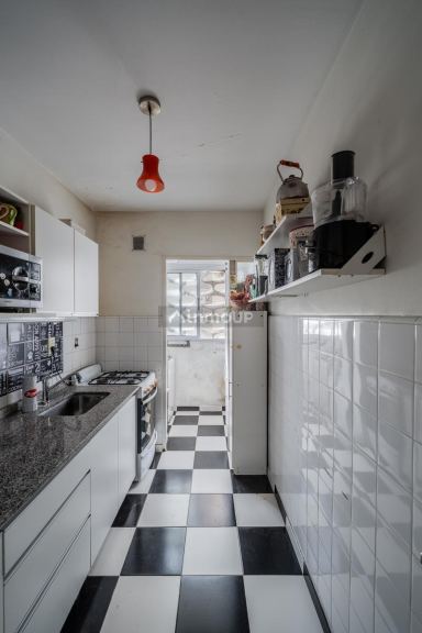 Departamento en Venta en Saavedra, Capital Federal