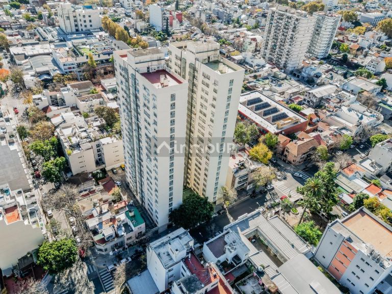 Departamento en Venta en Saavedra, Capital Federal