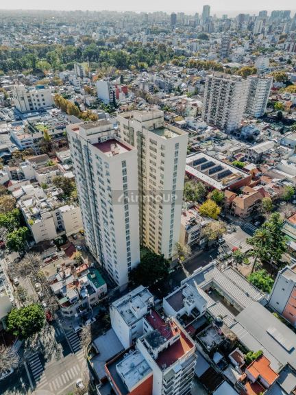 Departamento en Venta en Saavedra, Capital Federal