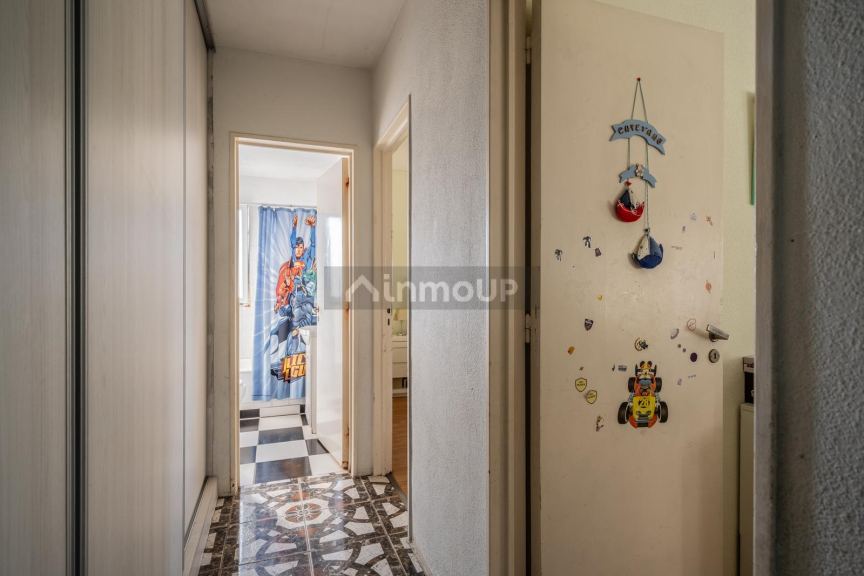 Departamento en Venta en Saavedra, Capital Federal