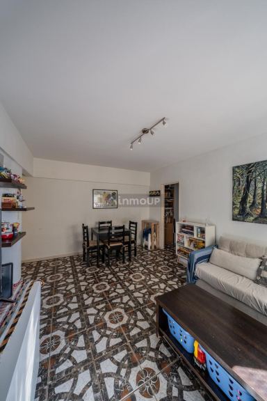 Departamento en Venta en Saavedra, Capital Federal