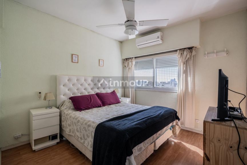 Departamento en Venta en Saavedra, Capital Federal