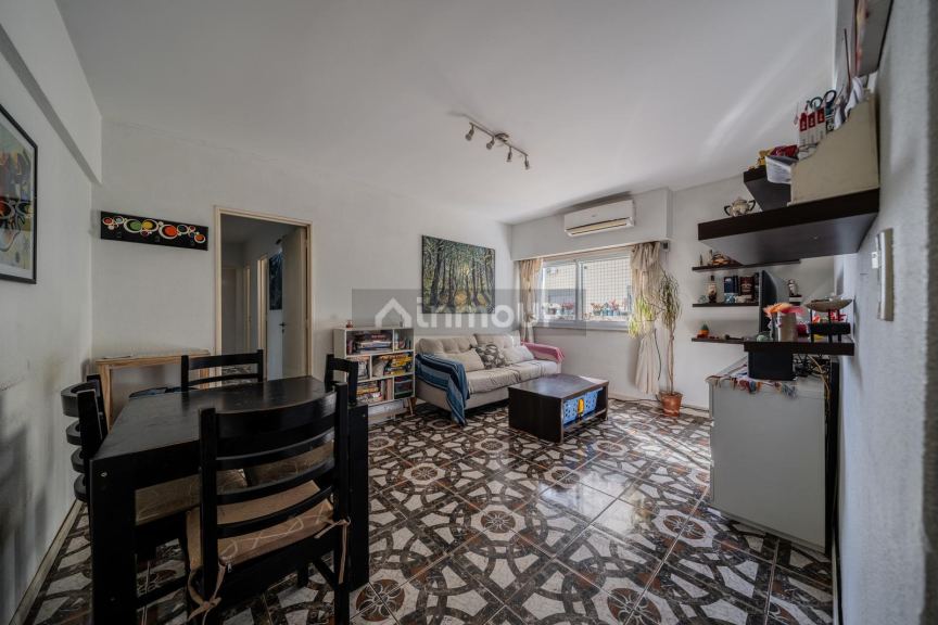 Departamento en Venta en Saavedra, Capital Federal