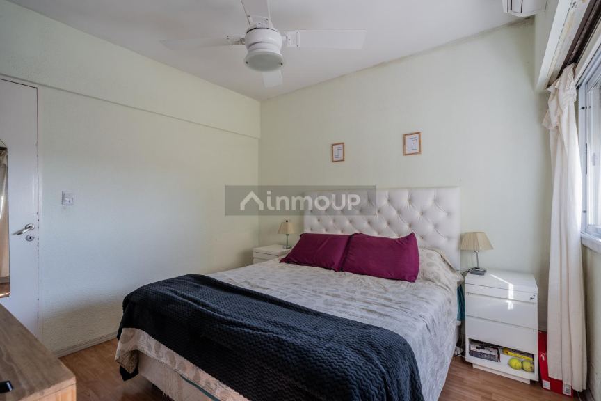 Departamento en Venta en Saavedra, Capital Federal