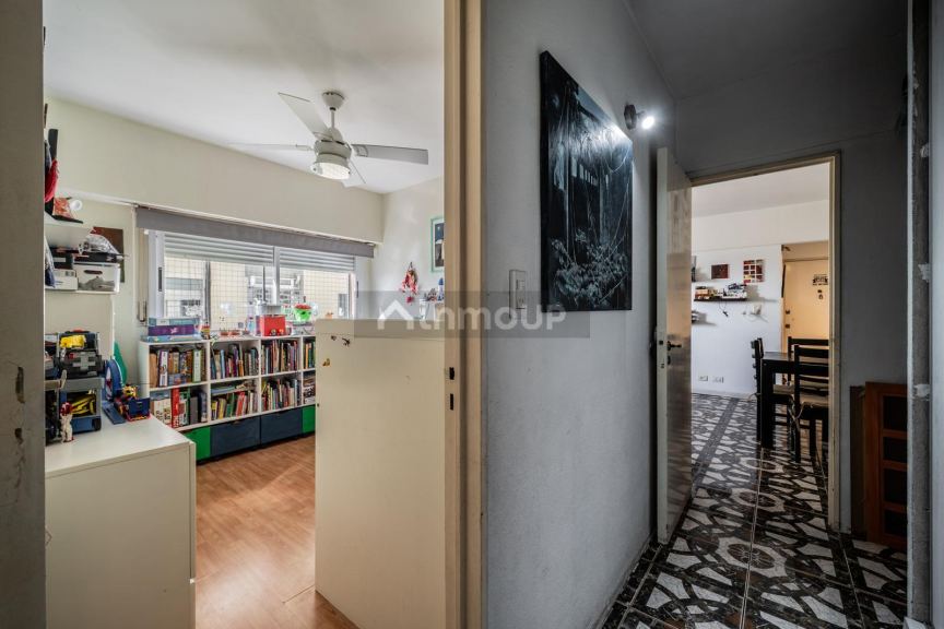 Departamento en Venta en Saavedra, Capital Federal