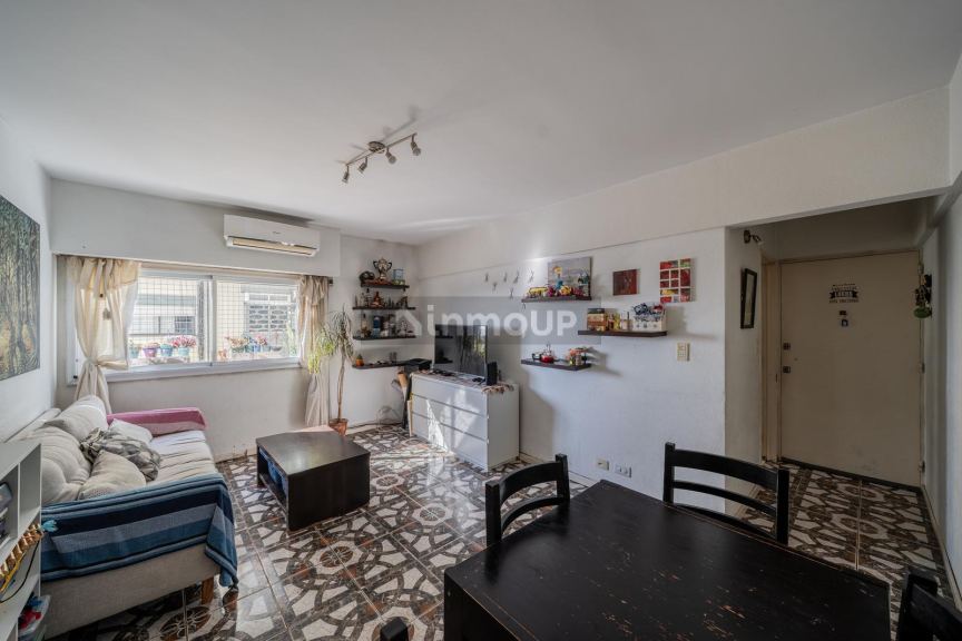 Departamento en Venta en Saavedra, Capital Federal