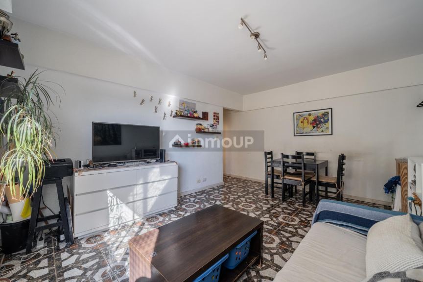 Departamento en Venta en Saavedra, Capital Federal
