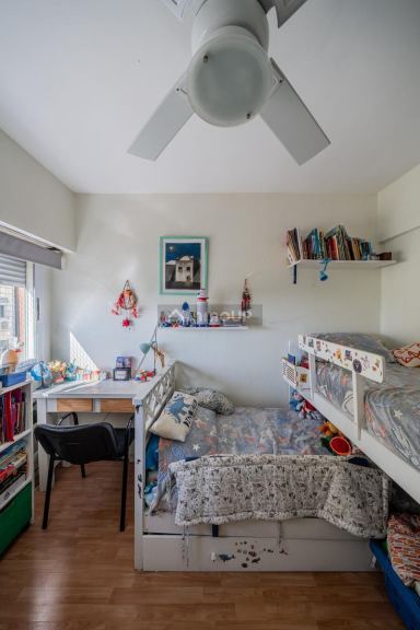 Departamento en Venta en Saavedra, Capital Federal