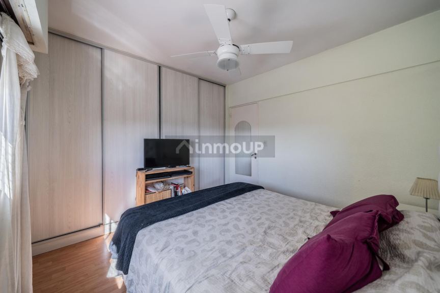 Departamento en Venta en Saavedra, Capital Federal
