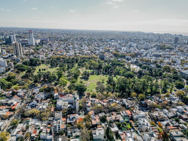 Departamento en Venta en Saavedra, Capital Federal