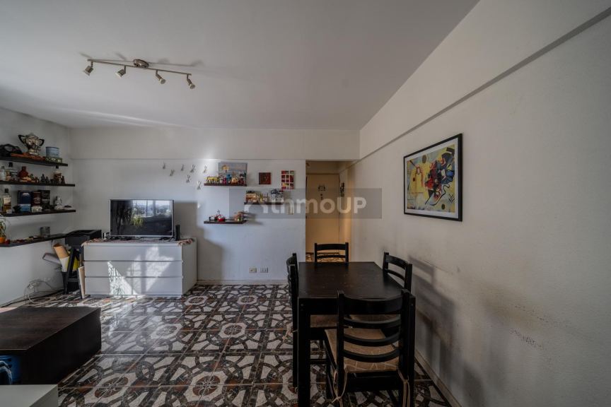 Departamento en Venta en Saavedra, Capital Federal