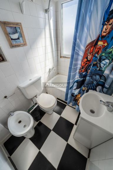 Departamento en Venta en Saavedra, Capital Federal