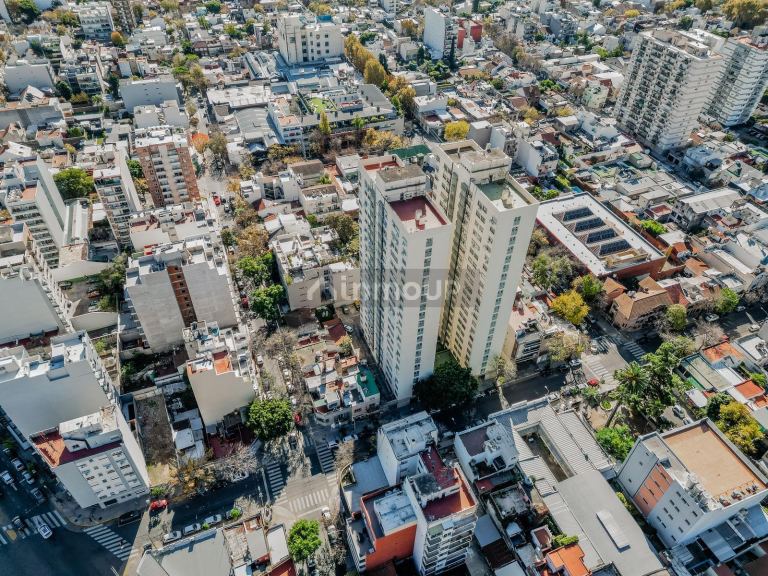 Departamento en Venta en Saavedra, Capital Federal