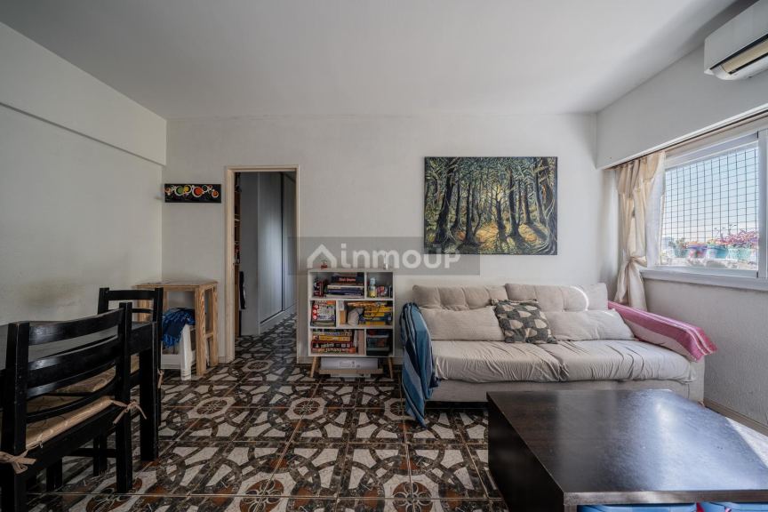 Departamento en Venta en Saavedra, Capital Federal