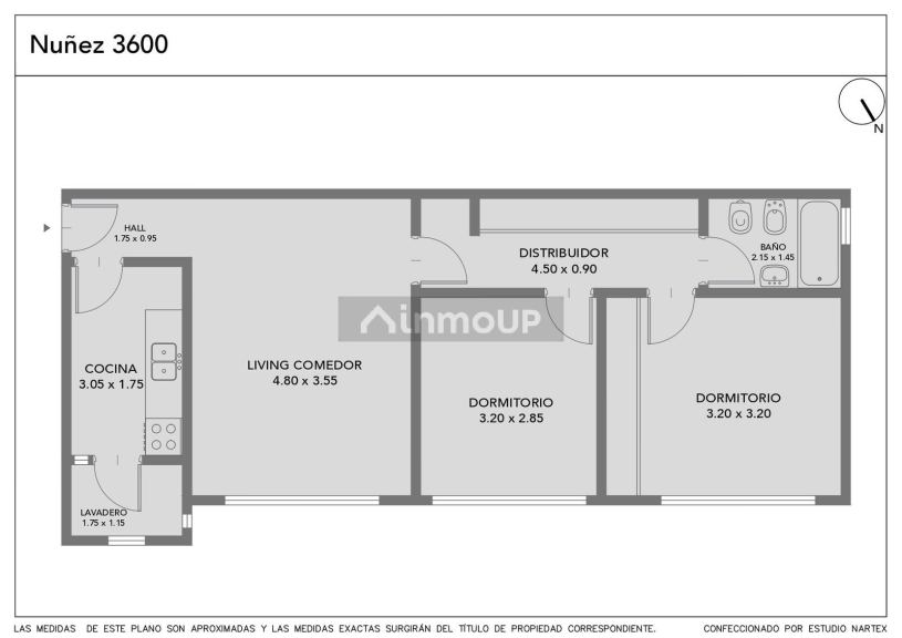 Departamento en Venta en Saavedra, Capital Federal