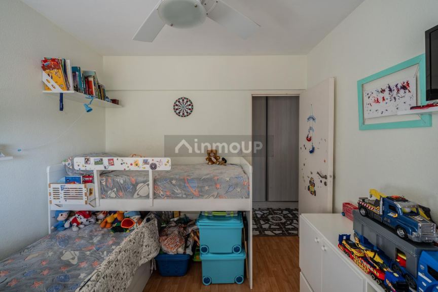 Departamento en Venta en Saavedra, Capital Federal