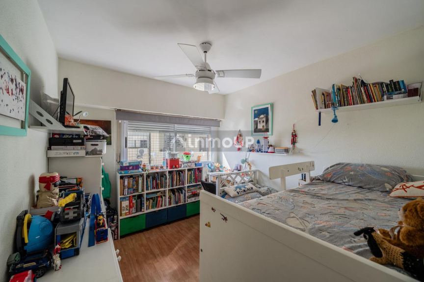 Departamento en Venta en Saavedra, Capital Federal