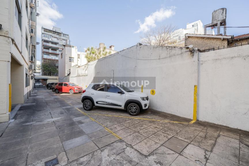 Departamento en Venta en Saavedra, Capital Federal