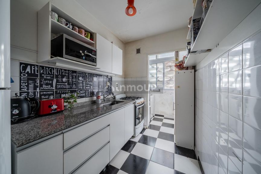 Departamento en Venta en Saavedra, Capital Federal