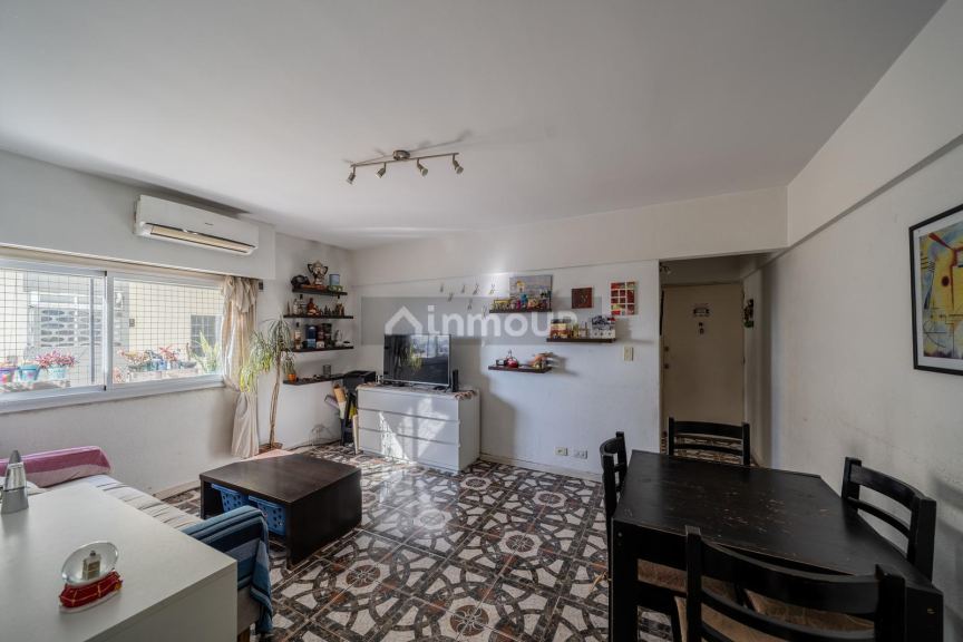 Departamento en Venta en Saavedra, Capital Federal