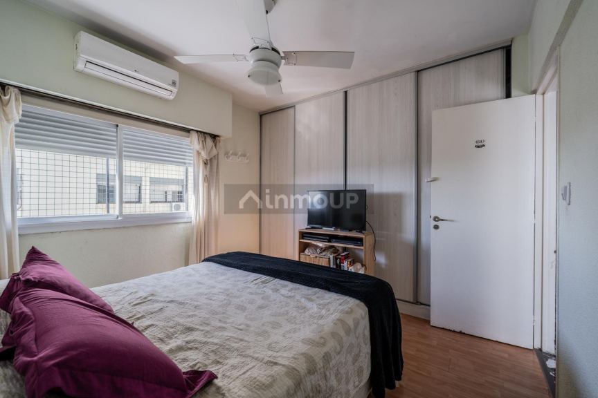 Departamento en Venta en Saavedra, Capital Federal
