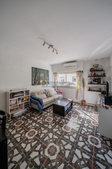 Departamento en Venta en Saavedra, Capital Federal