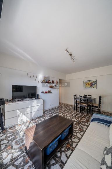 Departamento en Venta en Saavedra, Capital Federal