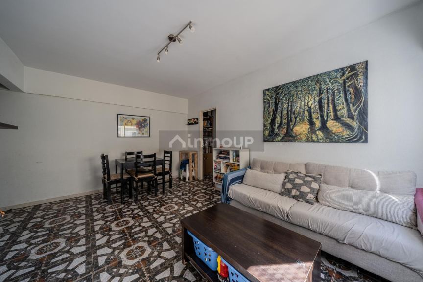 Departamento en Venta en Saavedra, Capital Federal
