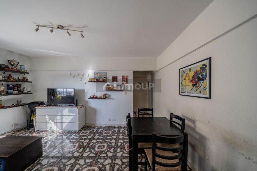 Departamento en Venta en Saavedra, Capital Federal
