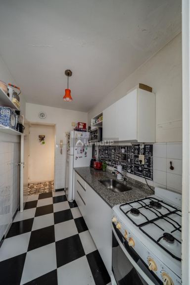Departamento en Venta en Saavedra, Capital Federal