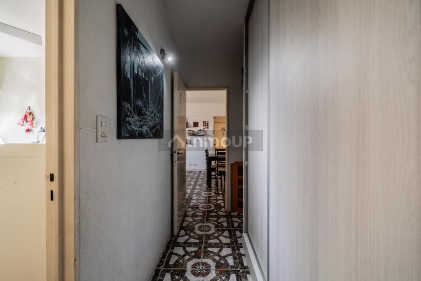 Departamento en Venta en Saavedra, Capital Federal