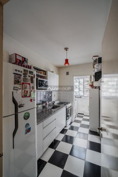 Departamento en Venta en Saavedra, Capital Federal