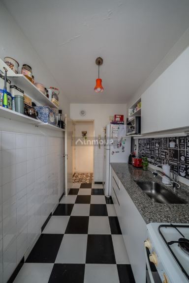 Departamento en Venta en Saavedra, Capital Federal