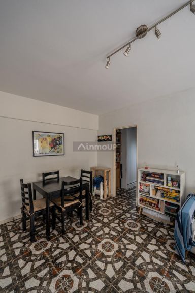 Departamento en Venta en Saavedra, Capital Federal