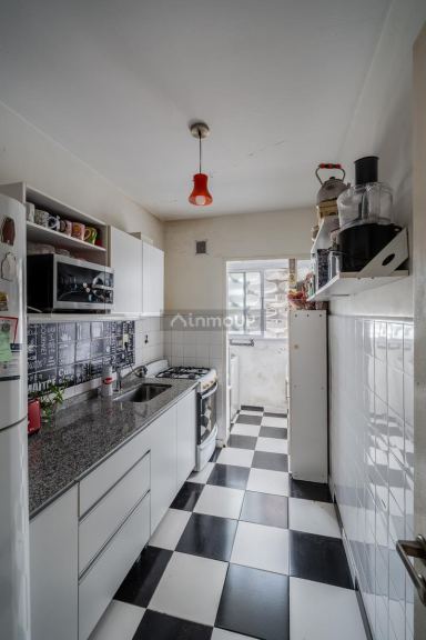 Departamento en Venta en Saavedra, Capital Federal