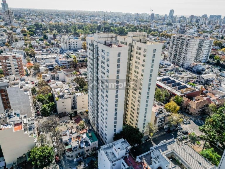 Departamento en Venta en Saavedra, Capital Federal