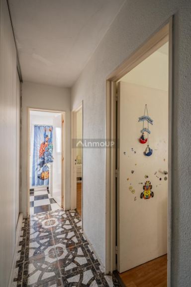 Departamento en Venta en Saavedra, Capital Federal
