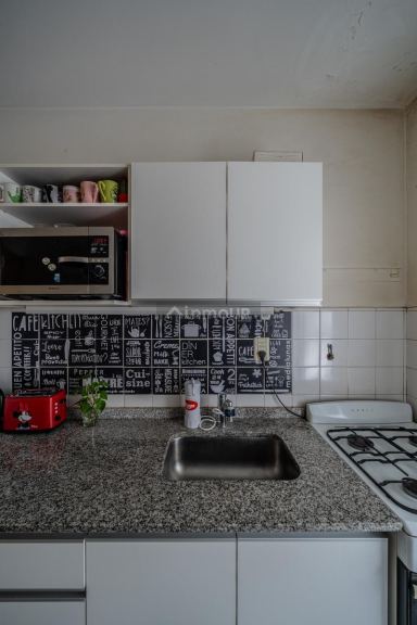 Departamento en Venta en Saavedra, Capital Federal