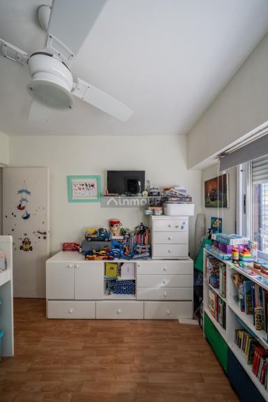 Departamento en Venta en Saavedra, Capital Federal