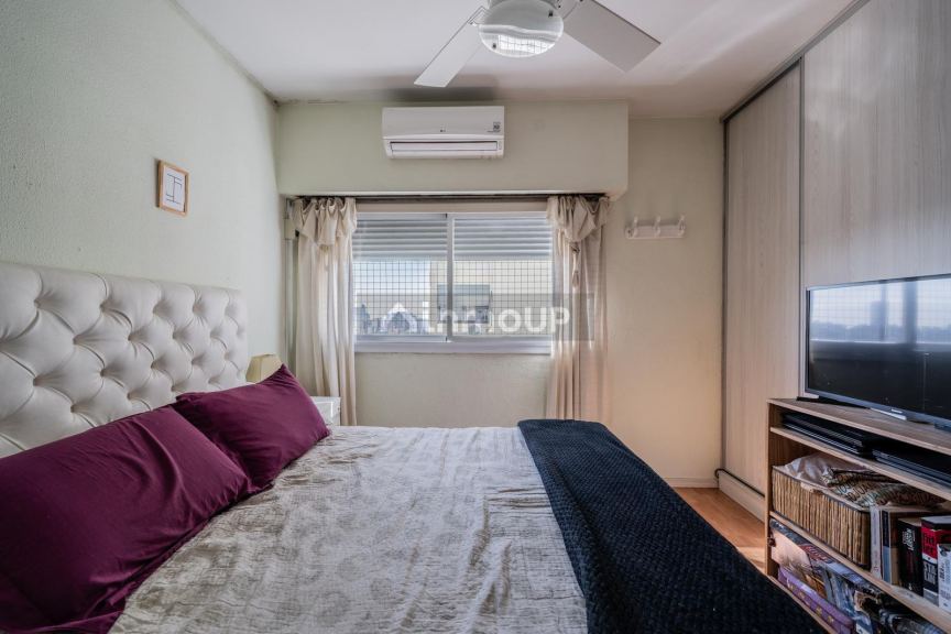 Departamento en Venta en Saavedra, Capital Federal