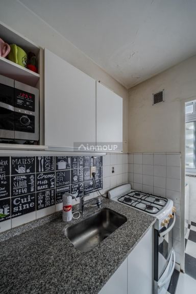 Departamento en Venta en Saavedra, Capital Federal
