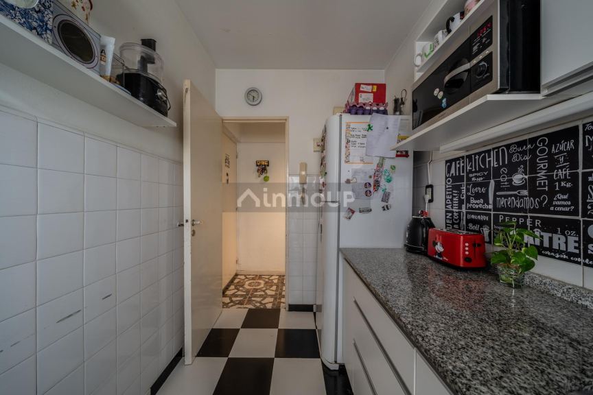 Departamento en Venta en Saavedra, Capital Federal