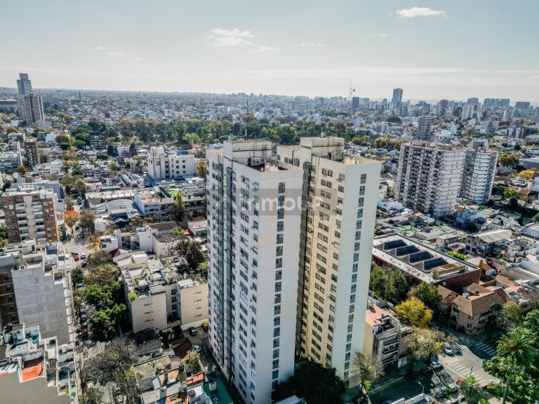 Departamento en Venta en Saavedra, Capital Federal