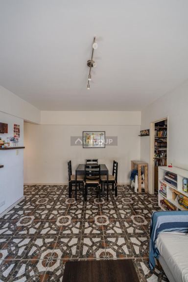 Departamento en Venta en Saavedra, Capital Federal