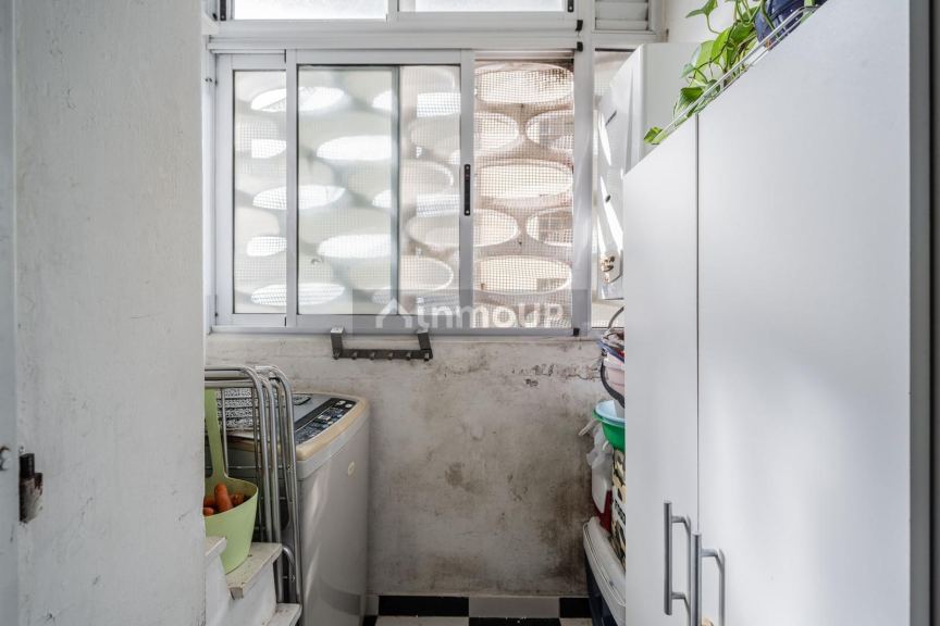 Departamento en Venta en Saavedra, Capital Federal